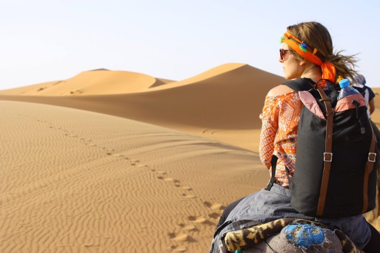 Unpacking the Unconventional: Journeying Through the World’s Lesser-Known Wonders