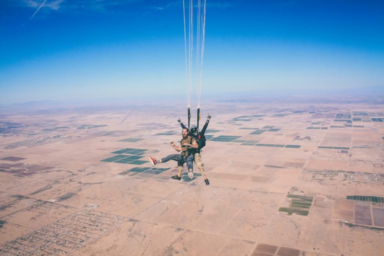 Exploring the Unseen: Embracing the Spirit of Adventure in Your Travels