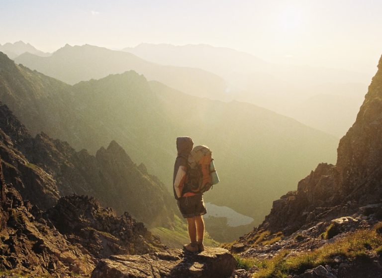 Unleashing Your Inner Explorer: The Art of Budget-Friendly Adventure Travel